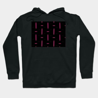 Pattern I Hoodie